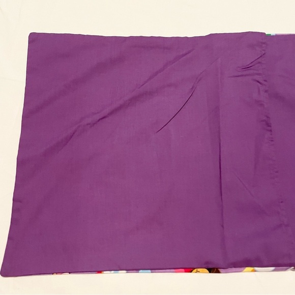 Dora the Explorer Pillowcase Homemade 20” x 12.5” Pillow Case - Picture 10 of 16
